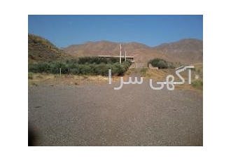 کارخانه به همراه باغ زیتون