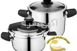 اجاق گاز القایی