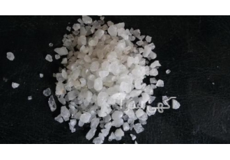 فروش سیلیس وانواع موادمعدنی ،کوارتز ، کوارتز99% silis