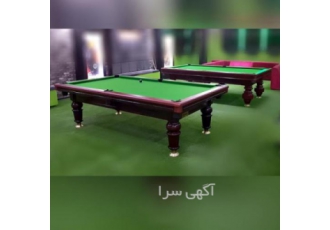 فروش میز بیلیارد در تهران