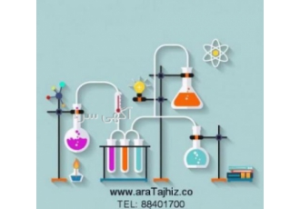 نماینده GFL المان نماینده GFL المان همانگونه که برای محقیقین سراسر دنیا