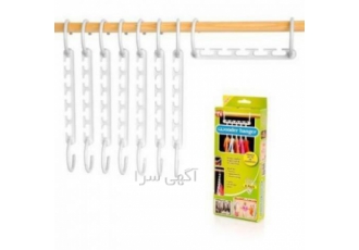 خرید عمده رخت آویز واندر هنگر رخت اویز واندرهنگر خرید عمده رخت آویز