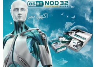آنتی ویروس اورجینال نود32