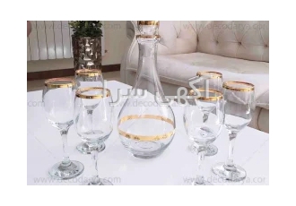 تنگ و گیلاس خوری