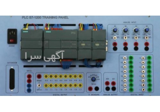 آموزش plc و اتوماسیون صنعتی