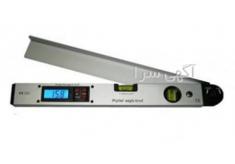 تیلت سنج زاویه سنج دیجیتال digital angle level زاویه سنج دیجیتال