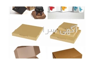 طراحی بسته بندی چاپ برندسازی هویت سازی محصول
