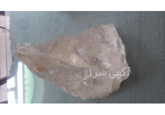 فروش سیلیس 99درصد فلدسپات دولومیت کلوخه کربنات کلسیم