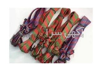 تولیدکننده کش باربند