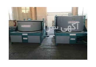 قیمت دستگاه قطعه شور