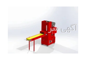 دستگاه تک قالب آجر پازلی تمام اتوماتیک در شیراز دستگاه تمام اتوماتیک