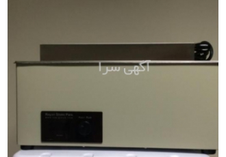 دستگاه بن ماری جوش بن ماری روغن بن ماری سرولوژی دستگاه بن ماری جوش