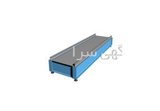 طراحی و نصب ، سیستم قطارکش ، توزین بوژی به بوژی
