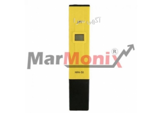 PH متر قلمی مارمونیکس مدل MARMONIX MPH ۵۰ MPH 50 یک ابزار عالی