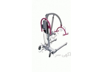 بالابر بیمار لیفت بیمار بالابر برقی(ره آموز طب) بالابر بیمار بالابر