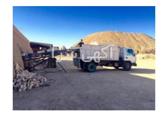آجر سفال ممتاز اصفهان کارخانه آجر سفال اصفهان هوالرزاق