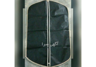 کاور مانتو تولید کاورمانتو کاور لباس عروس تولید انواع کاورمانتو کاور