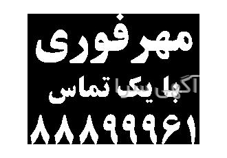 ساخت مهر پشت نویسی چک