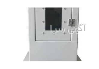 دستگاه ترکیدگی بطری پت در تهران مدل دستگاه PBT 60 مطابق استاندارد ملی
