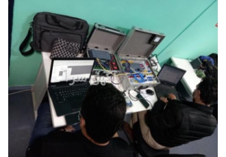 آموزش جامع و تخصصی PLC و اتوماسیون صنعتی