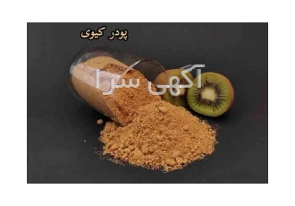 فروش پودر کیوی اعلا