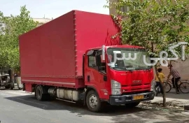 آگهی های حمل لوازم و اثاثه - اهواز