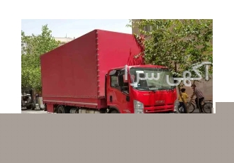 باربری آریا ترابر اهواز