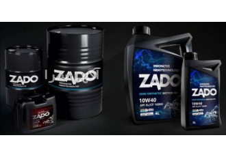 اعطای نمایندگی روغن موتور برند zado تحت لیسانس انگلیس همکاری فقط