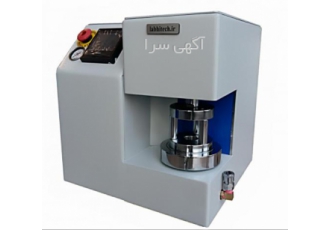 تست ترکیدگی کاغذ و کارتن