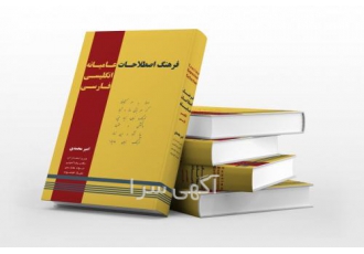 فرهنگ اصطلاحات عامیانه انگلیسی فارسی - امیر محمدی