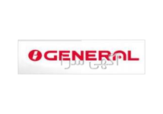 نمایندگی کولر گازی اجنرال