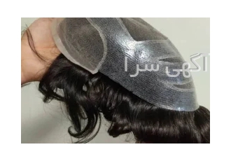 آموزش ساخت پروتز مو سیلیکون پروتز آموزش ساخت انواع پروتز مو هشت تیکه