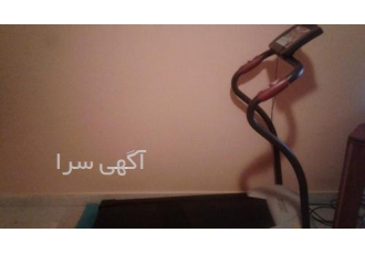 فروش تردمیل خانگی دست دوم JC EXER اصل تایوان تردمیل خانگی JC EXER اصل