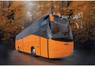 جم سرویس اجاره اتوبوس مینی بوس ون تویوتاومیدل باس شرکت جم سرویس تهران