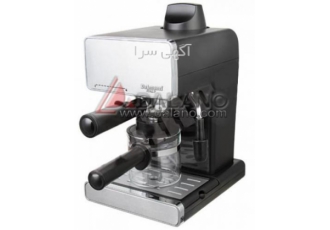اسپرسو و کاپوچینوساز دلمونتی DeLmonti DL۶۴۵ مشخصات دستگاه اسپرسو
