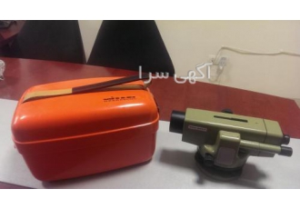 ترازیاب دسته دوم