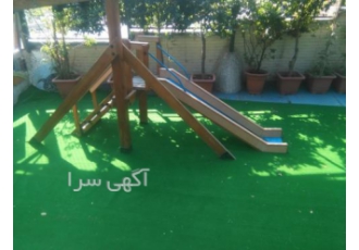 فروش چمن مصنوعی ارزان انواع چمن های هلندی با کاربری های تزئینی فضای سبز