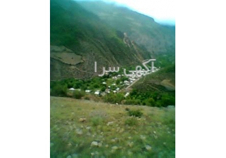 سماء کجور نوشهر ۱۰۰۰ متر به بالا در مجاورت ازادراه بی واسطه زمین