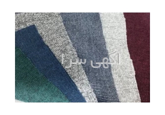 پارچه دورس سه نخ