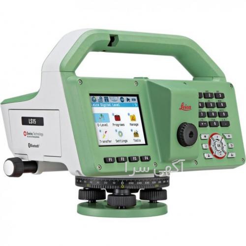 تبلت صنعتی getac
