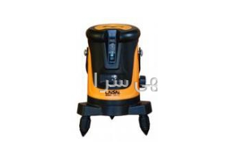 تراز لیزری خطی LAiSAi مدل LS601