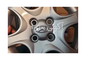 قالپاق هیوندا ورنا و آوانته