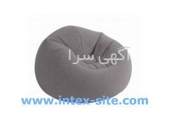 مبل بادی توپی جیر intex برای خرید مبل بادی توپی جیر با طرح 2013