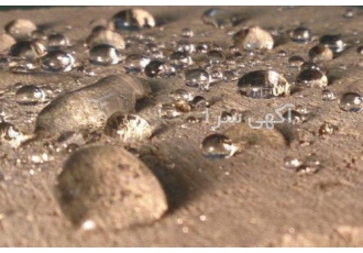 محصولات ضدآب و لکه نانو پوشش فروش/نصب/اجرا