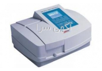 نمایندگی فروش اسپکتروفتومتر UNICO آمریکا شرکت مهام آزما فارمد بین الملل