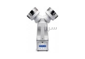 قیمت دستگاه Air sampler DUO SAS SUPER ۳۶۰ ایتالیا Airflow rate 180