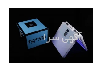 فروش دستگاه فتوتراپی (درمان زردی نوزادان)