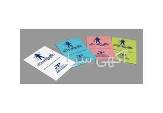 پیشبند یکبار مصرف دنتوپلاست تولید و پخش پیشبند نایلونی ضخیم و عاجدار