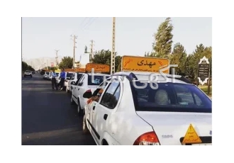 آموزشگاه رانندگی مهدی در تهران آموزشگاه رانندگی مهدی در سال 1384 با هدف