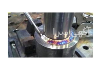 دوره آموزش جوشکاری آرگون(TIG) آموزشگاه تخصصی جوشکاری و برشکاری فروغ